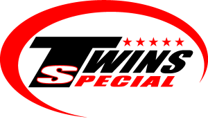 Twines Logo Vector