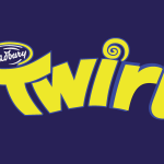 Twirl Logo Vector