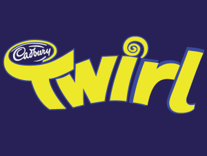 Twirl Logo Vector