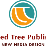 Twisted Tree Publishing Logo Vector