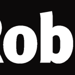 U.S. Robotics  black Logo Vector