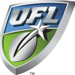 UFL Logo Vector