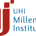 UHI Millennium Institute Logo Vector