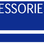 UK Accessorıes Logo Vector