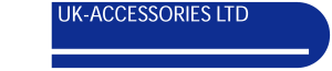 UK Accessorıes Logo Vector