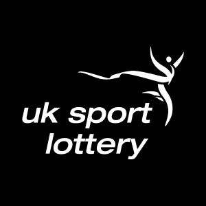 UK Sport Lottery Logo Vector