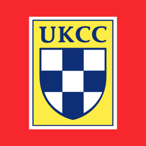 UKCC Logo Vector