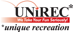 UNiREC Logo Vector