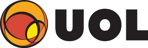 UOL   Universo On Line Logo Vector