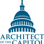 US Architect of The Capitol Logo Vector