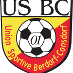 US Berndorf Consdorf Logo Vector