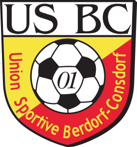 US Berndorf Consdorf Logo Vector