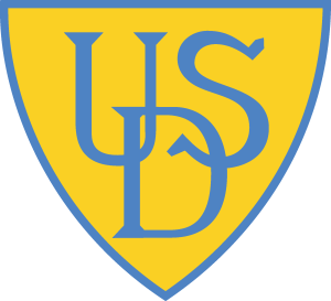 US Dudelange Logo Vector