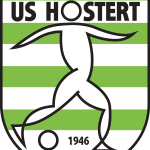 US Hostert Logo Vector