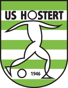 US Hostert Logo Vector