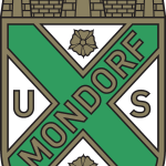 US Mondorf Logo Vector