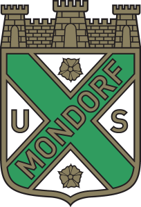 US Mondorf Logo Vector