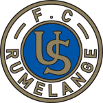 US Rumelange Logo Vector