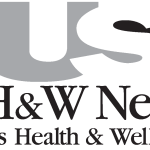 USA H&W Network Logo Vector