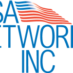 USA Networks Logo Vector