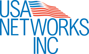 USA Networks Logo Vector