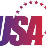 USA Style Logo Vector