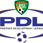 USL Premier Development League Logo Vector