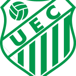 Uberlandia Esporte Clube MG Logo Vector