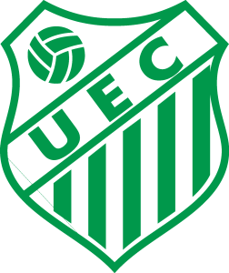 Uberlandia Esporte Clube MG Logo Vector