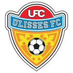 Ulisses FC Yerevan Logo Vector