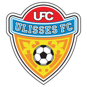 Ulisses FC Yerevan Logo Vector