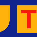 Ulster Television Logo Vector