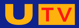 Ulster Television Logo Vector
