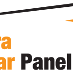 Ultra Clear Panel Logo Vector