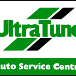 UltraTune Logo Vector