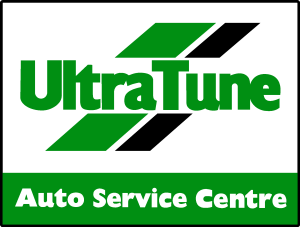 UltraTune Logo Vector