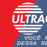 Ultragaz Logo Vector