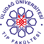 Uludag University Medical Faculty Logo Vector