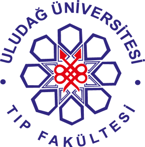 Uludag University Medical Faculty Logo Vector