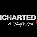 Uncharted 4 Logo Vector