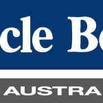 Uncle Ben’s of Australia Logo Vector