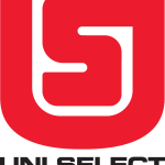 Uni Select Logo Vector