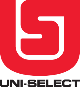 Uni Select Logo Vector