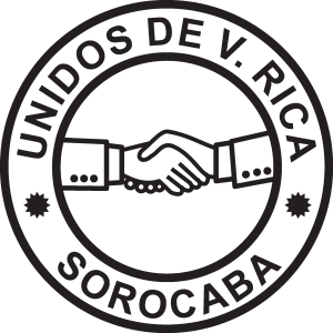 Unidos de Vila Rica de Sorocaba SP Logo Vector