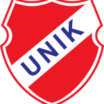 Unik FK Logo Vector