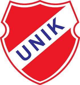 Unik FK Logo Vector