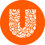 Unilever Food Solutions Icon Logo Vector