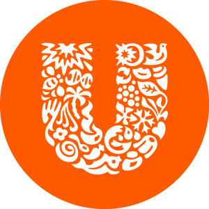 Unilever Food Solutions Icon Logo Vector