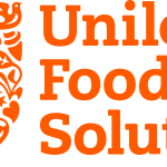 Unilever Food Solutions Logo Vector