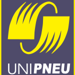 Unipneu Logo Vector